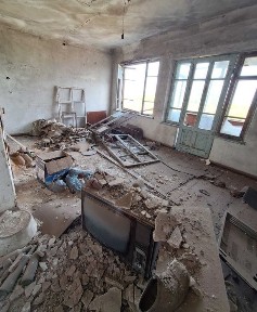 2 кім. р-н Укртелеком - 33м2