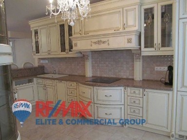 Без %. Простора 4-к квартира 180кв. м. ЖК Златоустівський