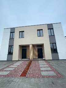 Київська область, Святопетрівське