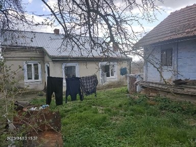 Продається будинок з ділянкою с. Ямпіль 9км до Львова
