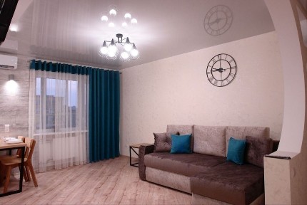 Стильна 2х кімн люкс, ЦЕНТР (макдональдс) Світло!