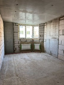 Готова квартира 48,5м2 з Укриттям! Єоселя, євідновлення, Без комісії