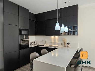 Французский бульвар. ЖК 8 Жемчужина. Срочно! С видом на Море. 2 террасы