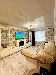 Днепр, Мандрыковская ул.