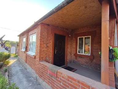 Миколаївська область, Первомайськ