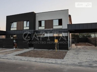 Київська область, Софіївська Борщагівка