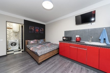 Київ, Оболонський, Озерна 30