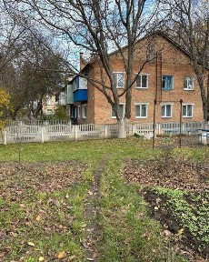 Шкарівка. Продаж 3 кім квартири в центрі