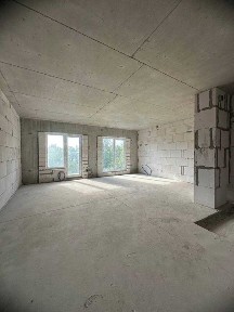 РОЗСТРОЧКА на квартиру в ЗДАНОМУ та заселеному домі. 5 хвилин до моря