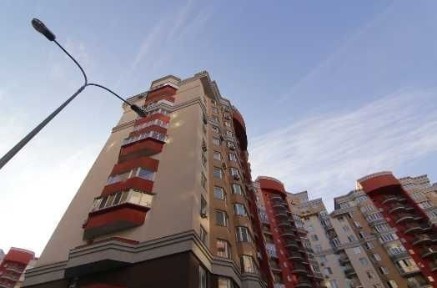 Київська область, Київ, Голосіївський