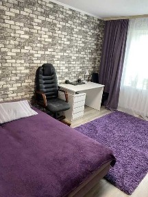 Продам 3к квартиру на Ж/м Перемога (Победа) -2