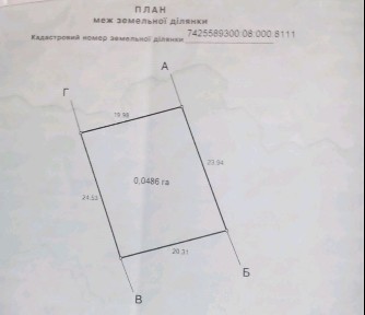 Чернігівська область, Рівнопілля