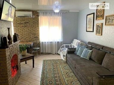 2-комнатная квартира посуточно 53 м², Николаевская ул., Образцова дом 3
