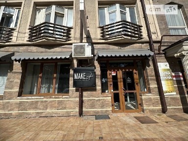 площа 203 кв. м, Крушельницької Соломії вулиця, район Центр, вул. Крушельницької Соломії, Тернопіль