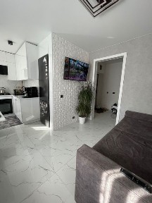 Продажа квартири