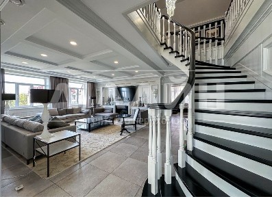 Найексклюзивніша і найдорожча квартира в м. Запоріжжі