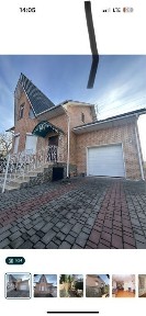 Продаж будинку в Вишгороді біля Київського моря з ремонтом