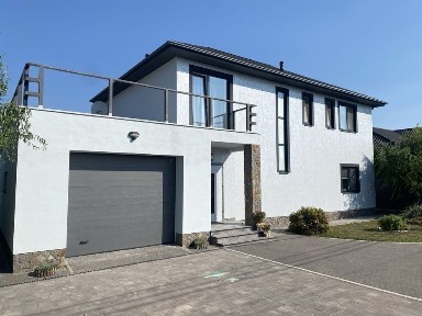 Продам Будинок <a href='/newbuilding/7240/view/kg-hutorok'>Хуторок</a>