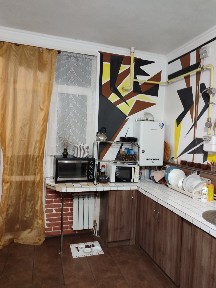 Продажа студии 36 м², Выставочная ул., ул. 1