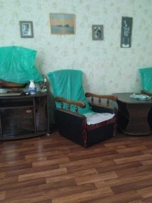 ПРОДАЖ мебльованої 2-кімн. з АО, пров. Б. Хмельницького (А)