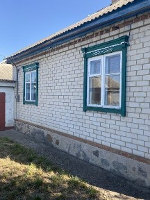 Будинок на Петрівці