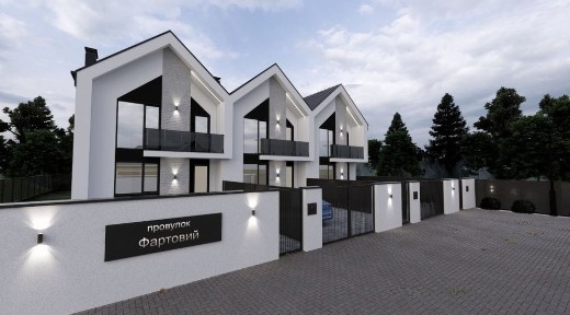 Минай, Дулова (провулок Фартовий) 11