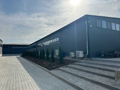 Київська область, Святопетрівське