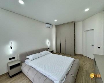 Киев, 1-я Озерная ул.