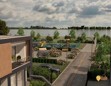 Киев, 130-я Садовая ул.