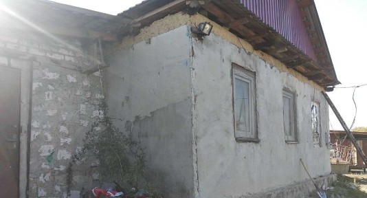 Продаж будинку в селі Хацьки з великою ділянкою