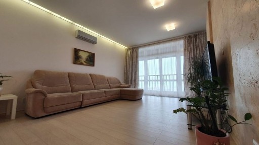 3.к. квартира ЖК на Чекмарева 126м2 Центр Новострой Нагорка