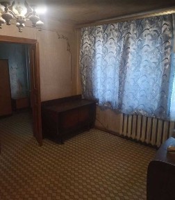 Продажа 2-комнатной квартиры 44 м², Батумская ул., 48
