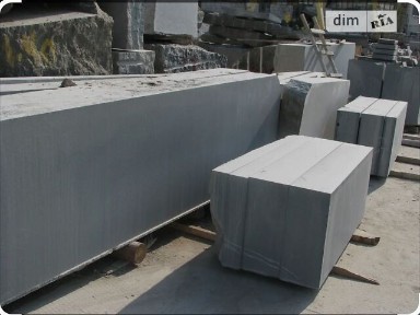 Продаж діючого бізнесу каменеобробки з усім обладнанням та технікою