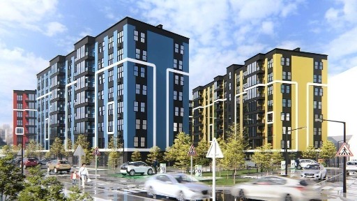 Продам 2 кімнатну квартиру біля Епіцентру