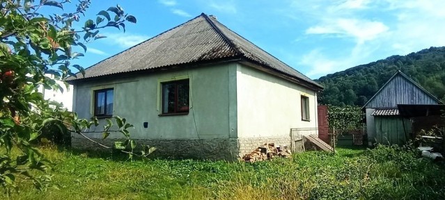 Закарпатська область, Голубине