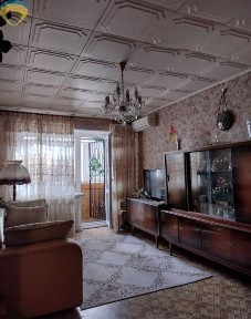 Продам 3-к квартиру в Аркадии Черняховского/Тенистая от Собственника