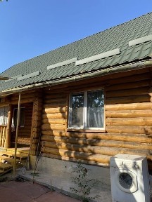 Продаж будинку з ділянкою 10 соток. Корбутівка.
