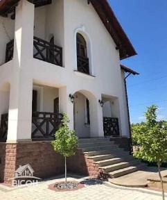 Продаж. Будинок. Тернопільський район, с. Петриків