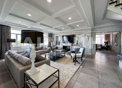 Перша сдача ! Найексклюзивніша і найдорожча квартира в м. Запоріжжі