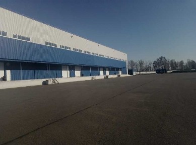 Сдам склад класса Б+ Троещина <a href='/newbuilding/5467/view/zk-pogreby'>Погребы</a>