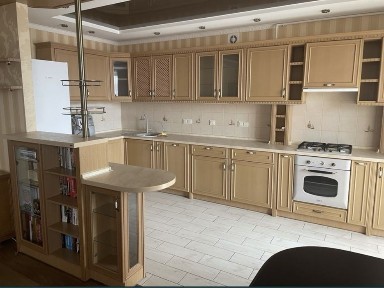 Полтавська область, Полтава