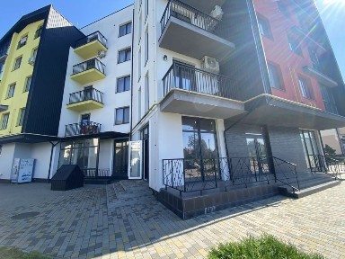 Львівська область, Брюховичі