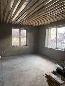 Новий сучасний котедж в м. Коломиї.