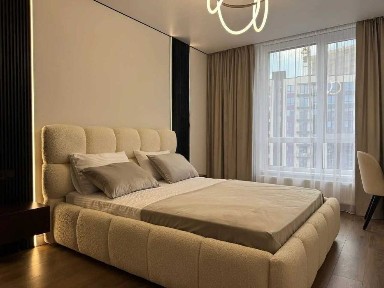 Продаж 2к квартири 60 кв. м на вул. Юліана Пелеша 1А