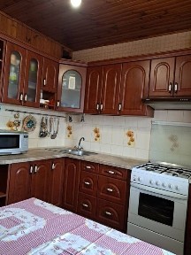 № 11003 - 4 к. квартира, Народицкая, 5/9 пов., будинок утеплений.