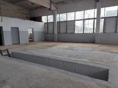 Оренда приміщення з ямою, гараж, СТО, ремонт транспорту, тощо