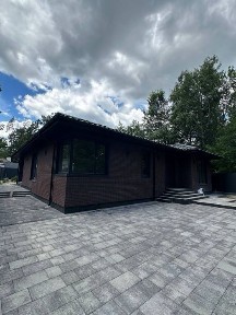 Київська область, Буча