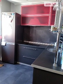 Довготривала оренда 3к квартири на вул. Станіслава Партали 50