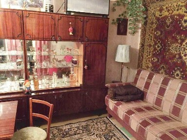 Киев, Юрия Кондратюка ул.