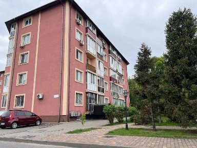 Київська область, Софіївська Борщагівка